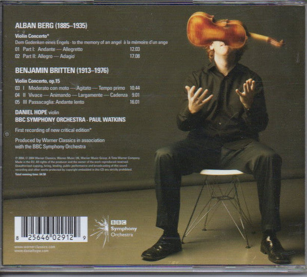 berg-&-britten-violin-concertos