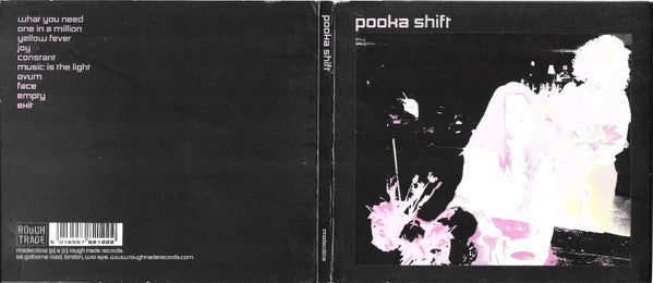 shift