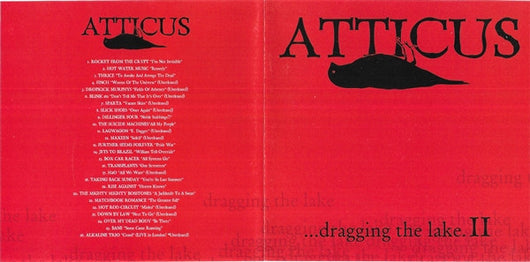 atticus-...dragging-the-lake.ii