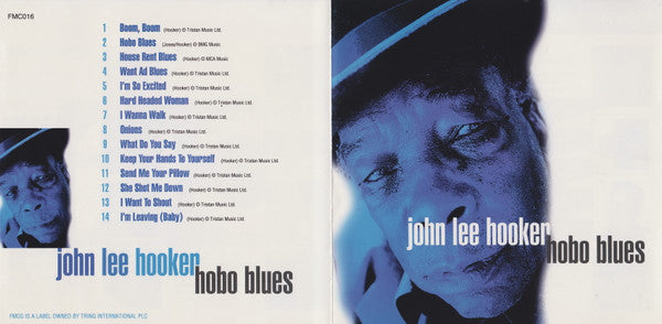 hobo-blues