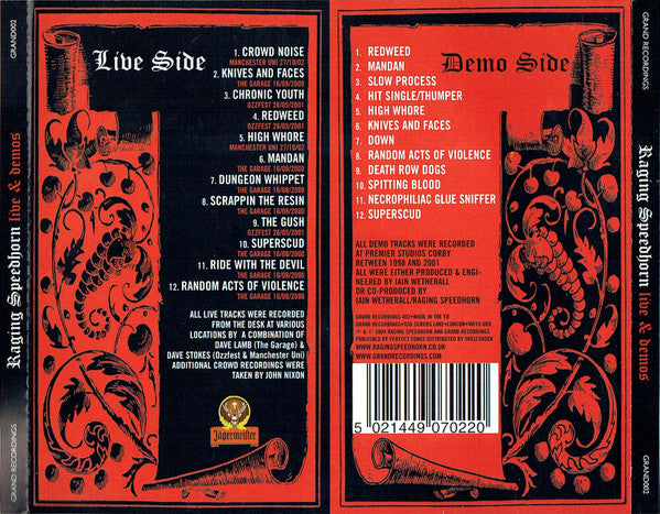 live-and-demos