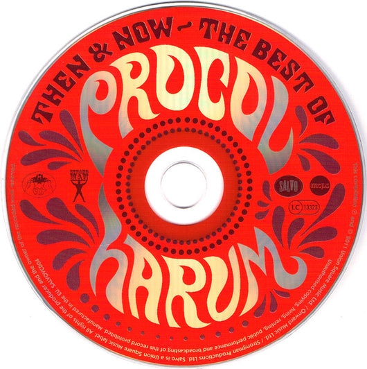 the-best-of-procol-harum-then-&-now