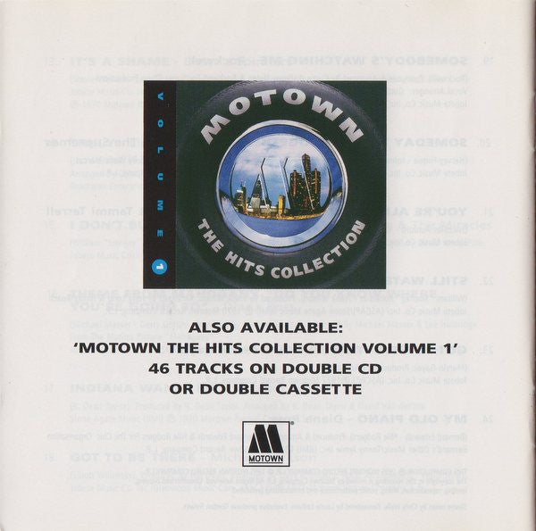 motown:-the-hits-collection-volume-2