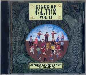 kings-of-cajun-vol-ii-