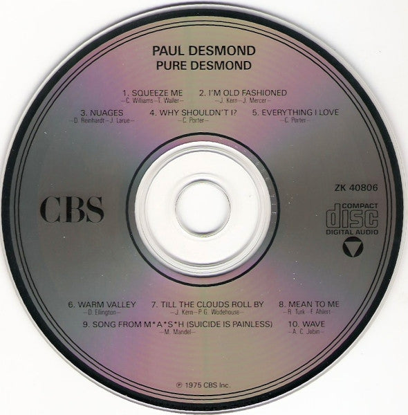 pure-desmond