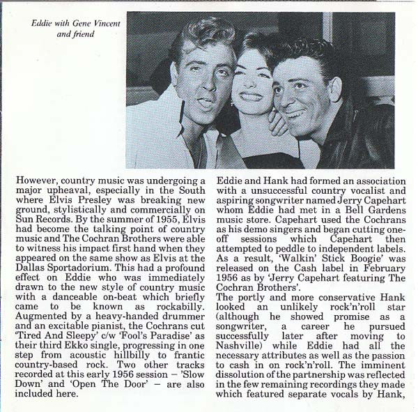 the-early-years