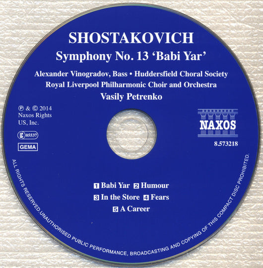 symphony-no.-13-babi-yar
