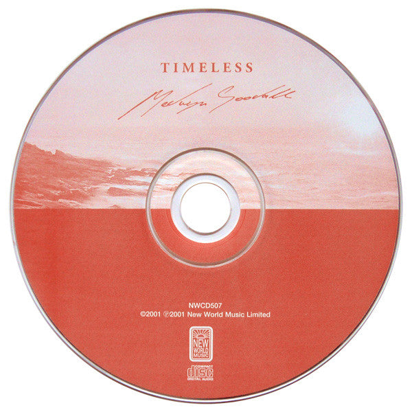 timeless