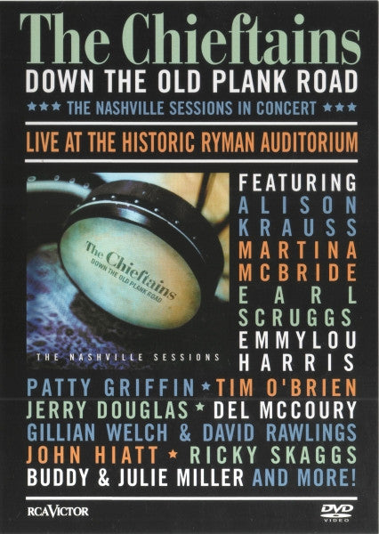 down-the-old-plank-road:-the-nashville-sessions-in-concert