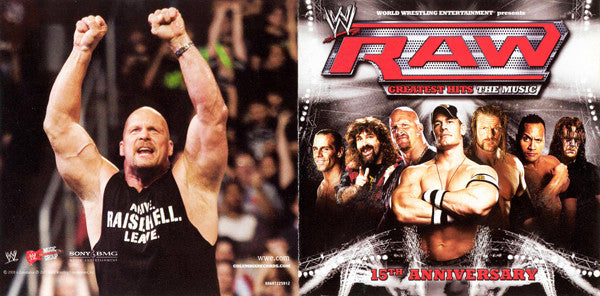 wwe-raw-greatest-hits:-the-music-15th-anniversary