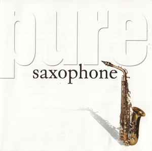 pure-saxophone