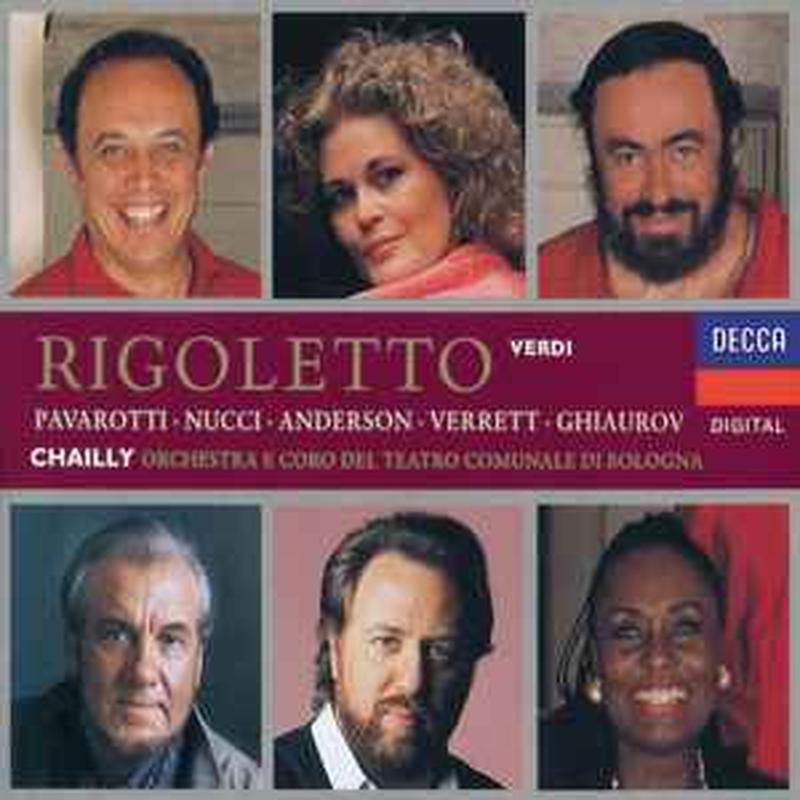 rigoletto