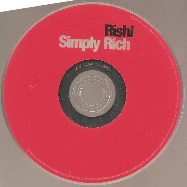 simply-rich