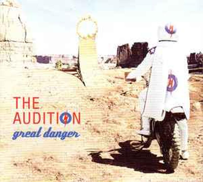 great-danger