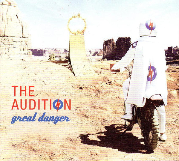great-danger