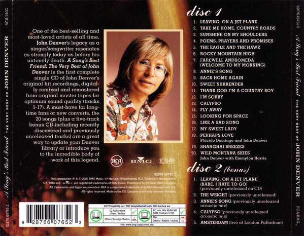 a-songs-best-friend---the-very-best-of-john-denver