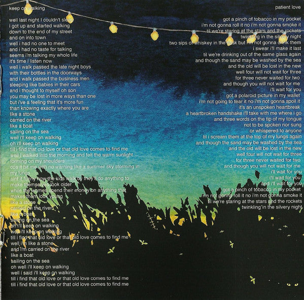 all-the-little-lights