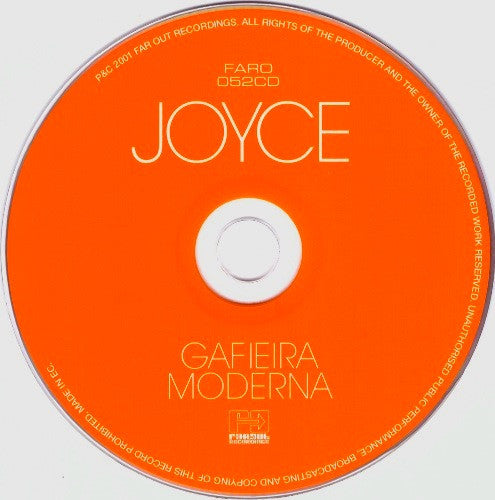 gafieira-moderna