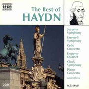 the-best-of-haydn