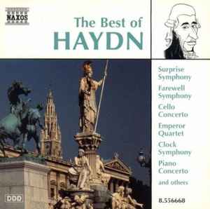 the-best-of-haydn