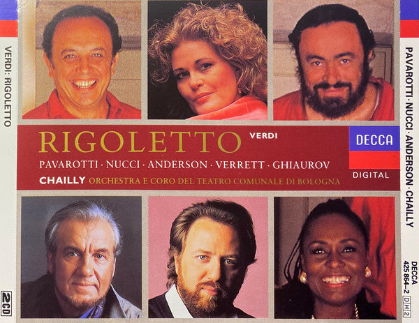 rigoletto