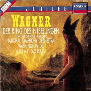 wagner:-der-ring-des-nibelungen---orchestral-music