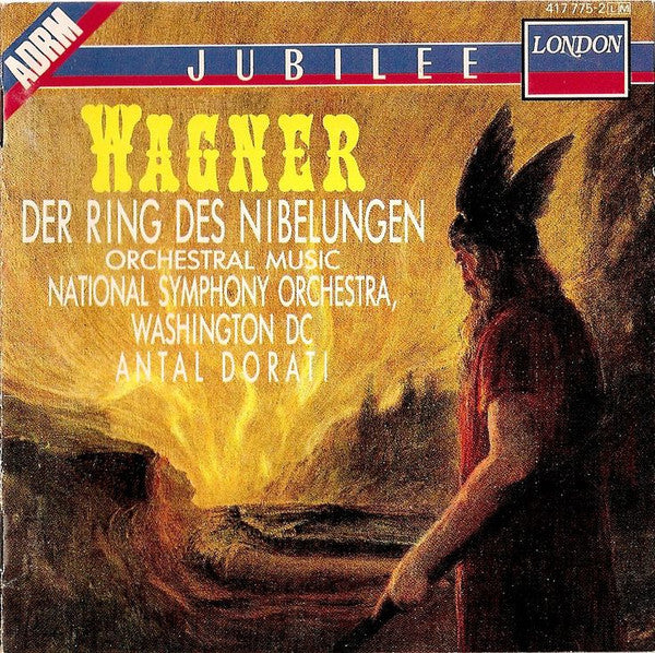 wagner:-der-ring-des-nibelungen---orchestral-music