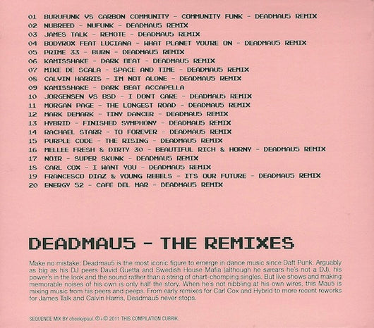 the-remixes