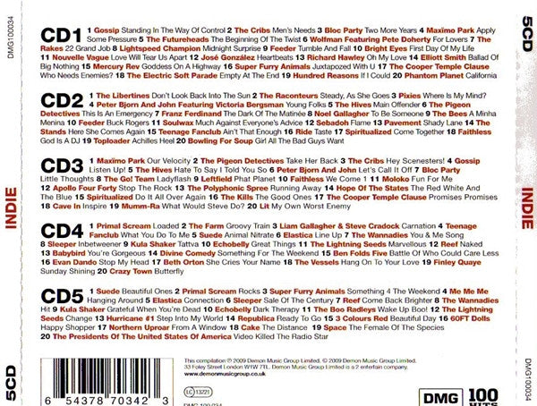 100-hits-indie
