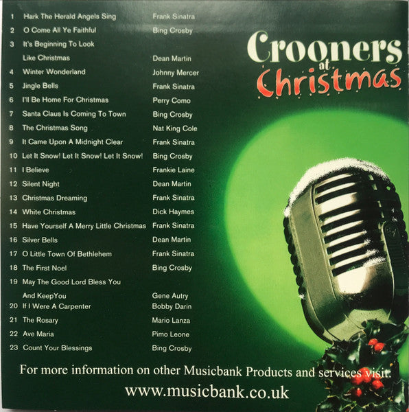 crooners-at-christmas
