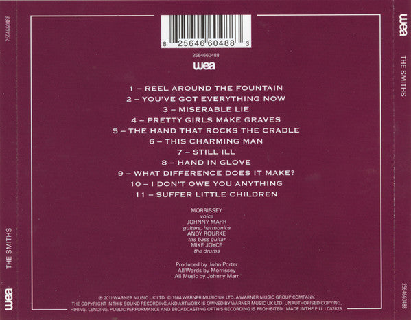 the-smiths