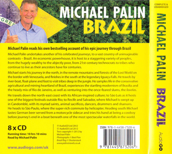 brazil