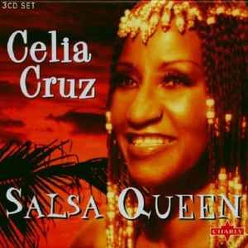 salsa-queen