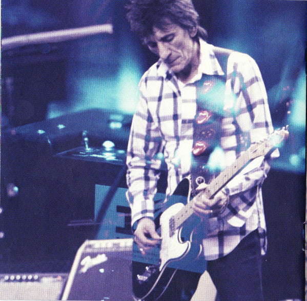 blue-&-lonesome