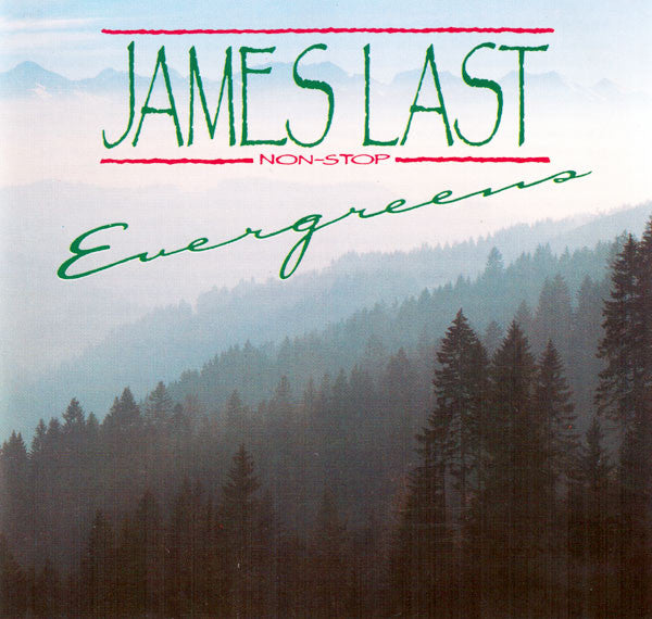 non-stop-evergreens