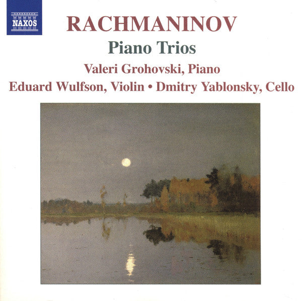 piano-trios