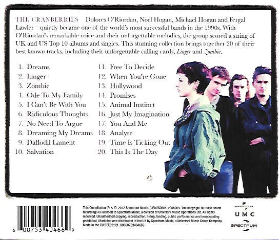 dreams---the-collection