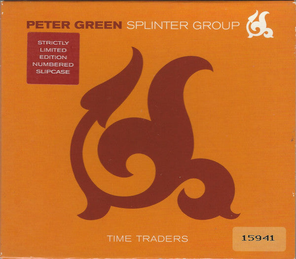 time-traders