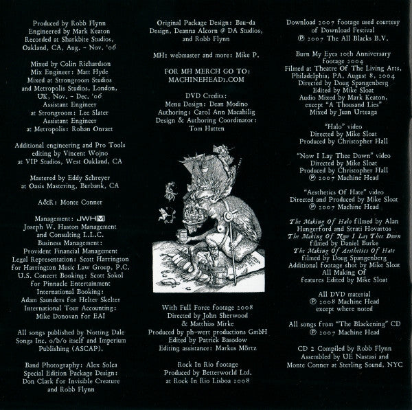 the-blackening
