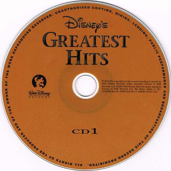 disneys-greatest-hits