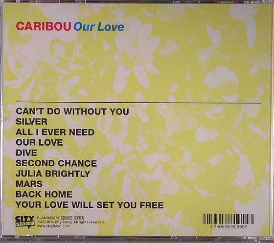 our-love