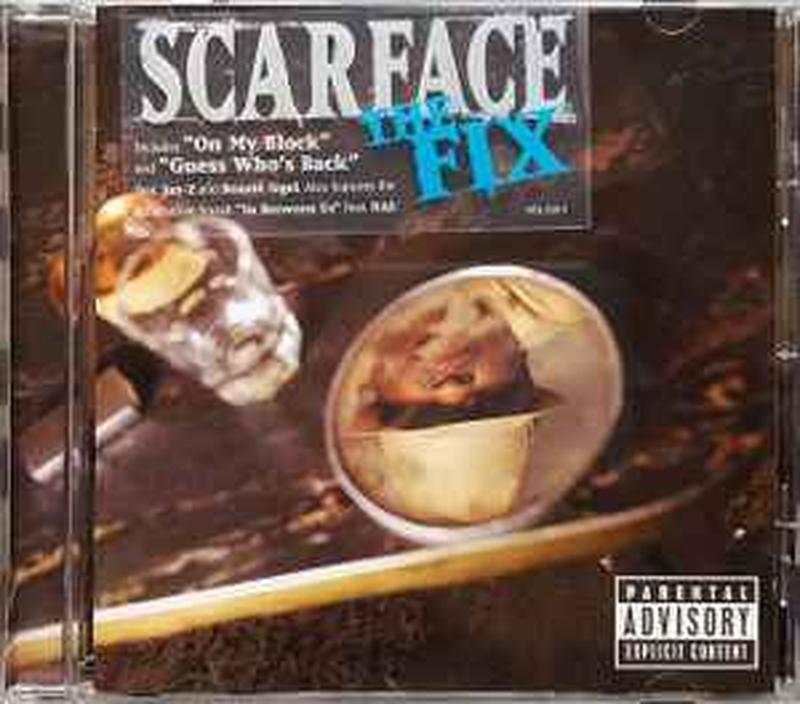 the-fix
