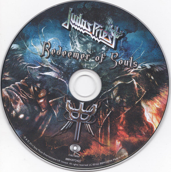 redeemer-of-souls