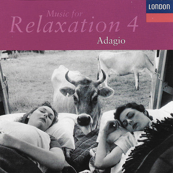 adagio