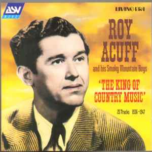 the-king-of-country-music