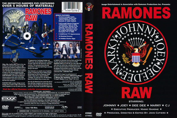 raw