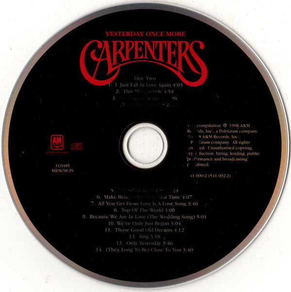 yesterday-once-more-(greatest-hits-1969---1983)