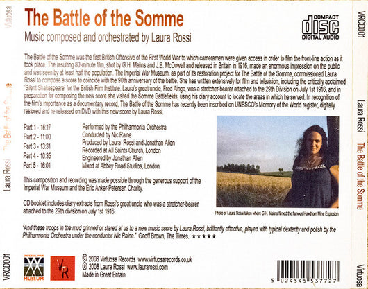 the-battle-of-the-somme-(original-motion-picture-score)