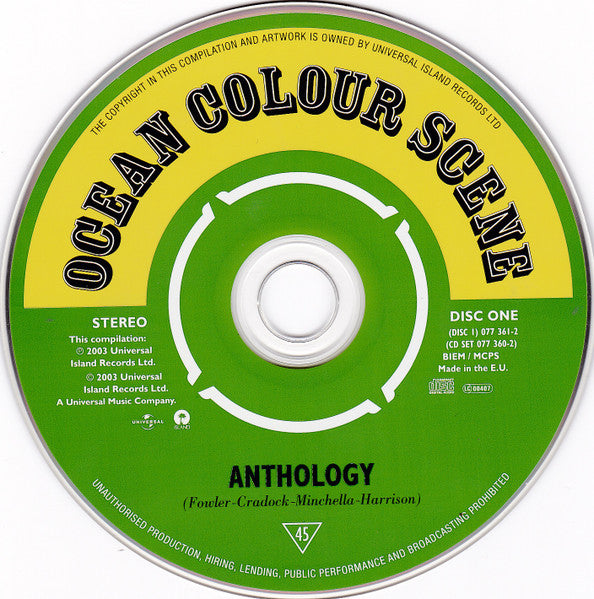 anthology