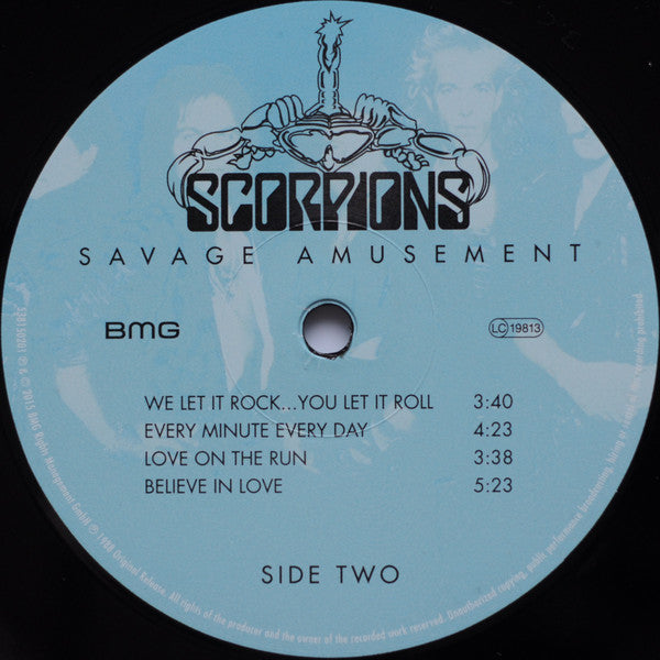 savage-amusement
